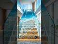 These active scene beach staircases look absolutely stunning!🤯 #interiordesign #diseño #staircase