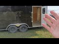 What Size Enclosed Trailer Do You Need For a UTV - Side by Side?