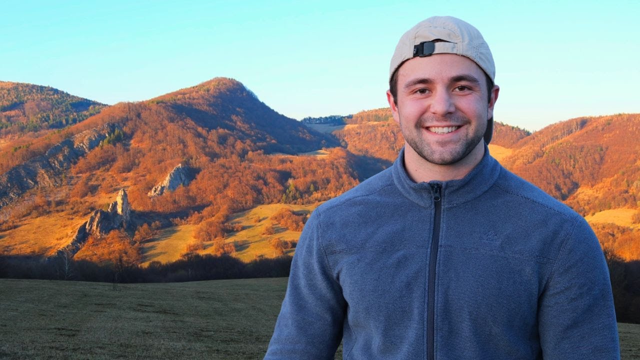 Biele Karpaty: putovanie po bradlách | Lednica, Červený Kameň a Vršatec