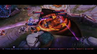 lolita set Menang deng #mobilelegends #mlbbcreatorcamp #mcc_0107ph
