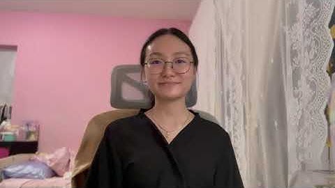 HYLI 2026 Student Application – Goh Bliss Jovial