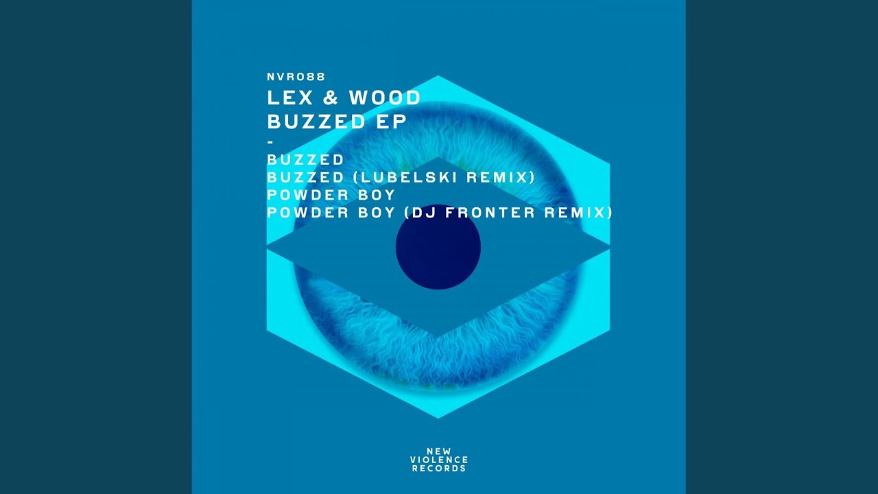 Powder Boy (Original Mix) YouTube