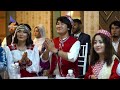 Arif Shadab - Hazaragi Official Music Dil Angez 4k | آهنگ جدید هزارگی عارف شاداب - دل انگیز Mp3 Song