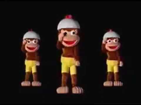 サルゲッチュ 1999