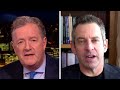 Piers Morgan vs Sam Harris On Israel-Palestine War And Islam&#39;s Impact | The Full Interview