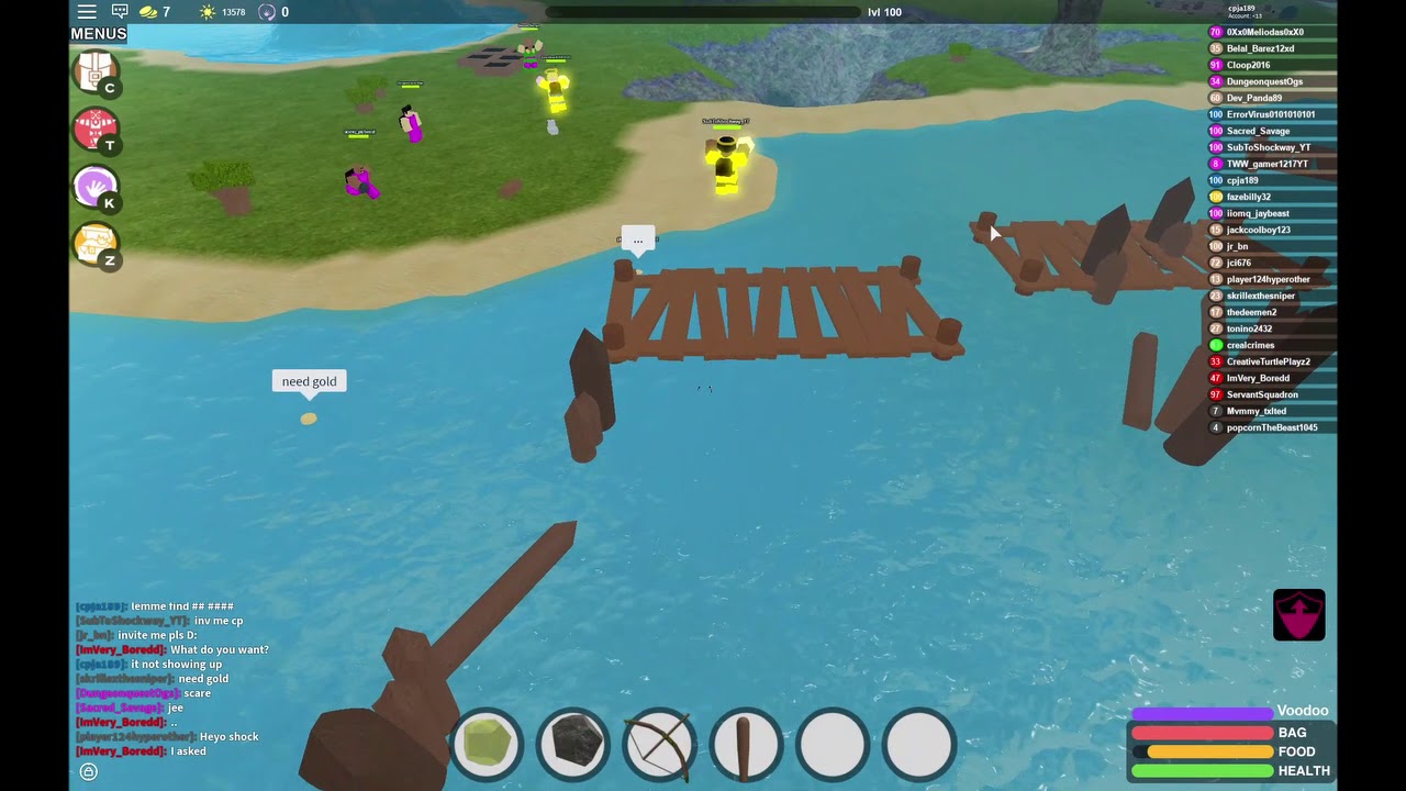 Booga Booga Golden Shark - videos matching roblox build a boat for treasure gold script