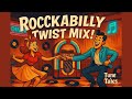Rockabilly Twist Frenzy Ultimate Instrumental Dance Mix Rockabilly Twist Frenzy Ultimate Instrumental Dance Mix