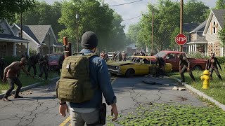 TOP 10 Mejores Juegos de ZOMBIES Para Android 2025 ✅ screenshot 2