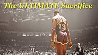 The NBA’S BIGGEST Game Changers