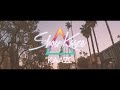 KAAZE feat. Stu Gabriel - Freedom (Official Music Video)