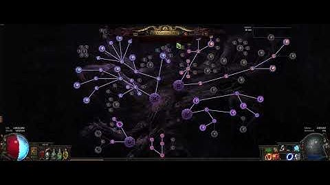 [Bug report] Genesis tree can