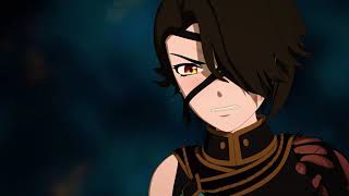 RWBY Volume 8 finale, but it's from Cinder POV