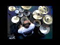 Live drum recording alan emslie  planned obsolescence 2018