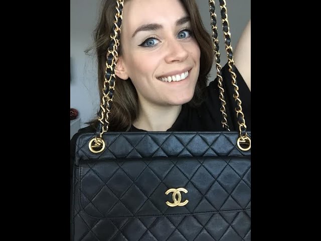 Types of Chanel Tweed & Notable Patterns to Buy - Academy by FASHIONPHILE