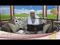 هل ثبت خبر عن رسول الله في أن الوالد لا ي قتل بولده الشيخ مصطفى العدوي