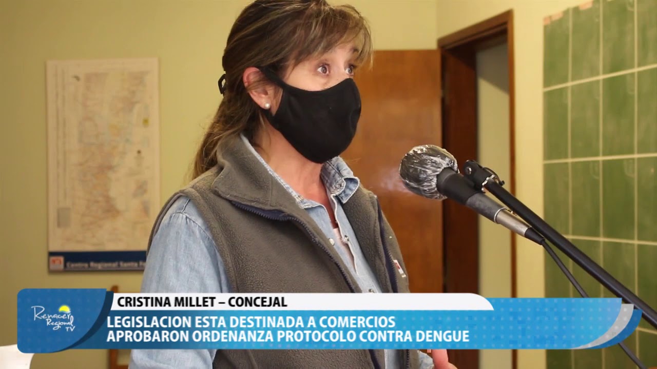 23-09-20 Nota Cristina Millet - Concejal