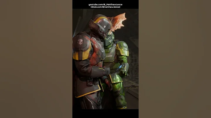 You Need To Leave #blender #helldivers2 #gaming #funny