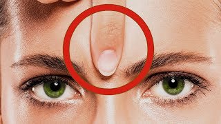 Press Here for 60 Seconds, And See What Will Happen to Your Body