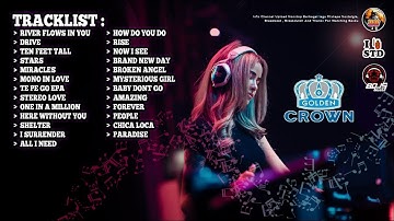 DUGEM NONSTOP GOLDEN CROWN SUPER ROOM VVIP AUTO MENYALA BOSKU | MIXTAPE MUSIC LIVE SHOW