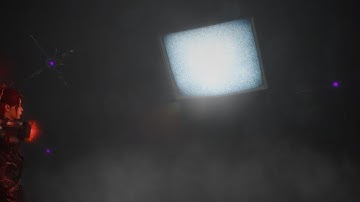 What if Jeffrey "SAVED" Titan TV Man in skibidi toilet 77