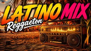 Latin Beach Heatwave 2026 🔥 Tropical Reggaeton Fiesta | Vacation Mood