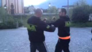 Kapap-Lotarkrav Maga