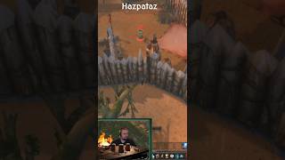 DOES HE KNOW WHAT HAPPENED?  #worldofwarcraft #theburningcrusade #classicwow #wowpvp #wpvp #wowtbc