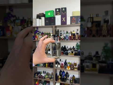اوراج من LV من ارقى العطور الصيفيه 