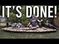 The Build Is Over! | Ultimate Duck Boat Build pt.15