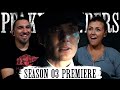 Peaky blinders season 3 episode 1 premiere reaction