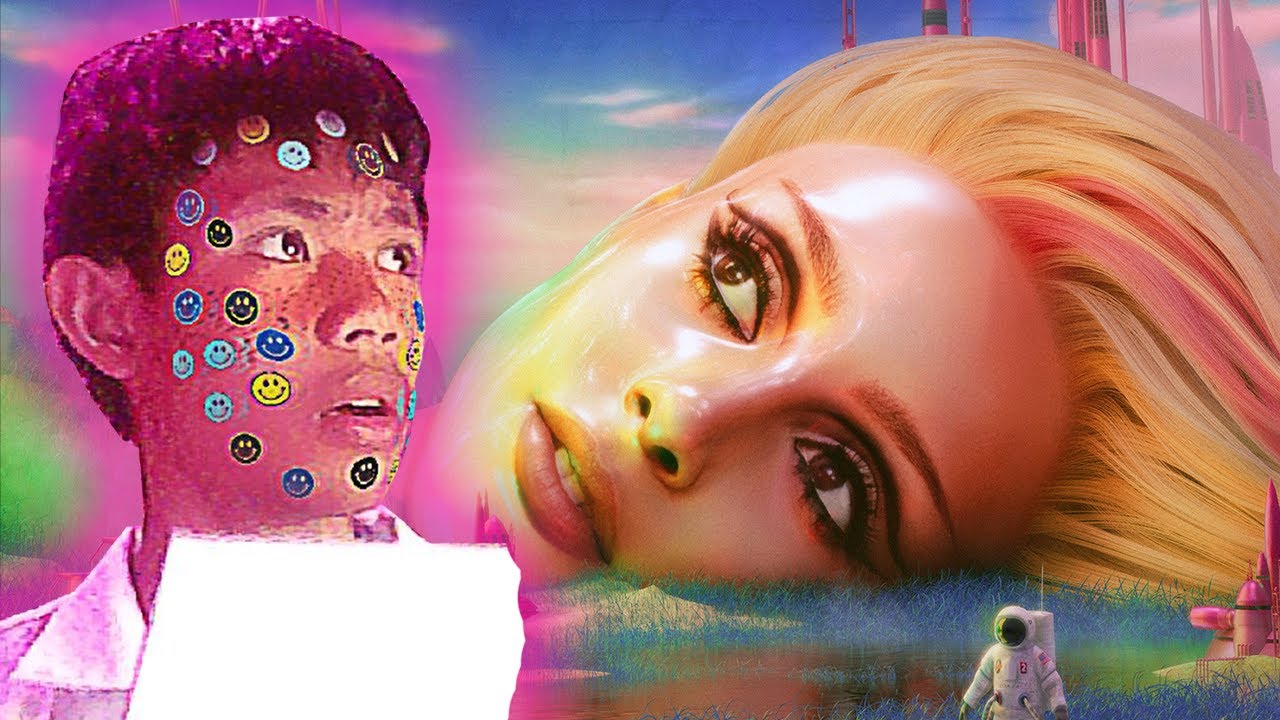 let's explore planet her... (my thoughts and opinions on doja cat's new album)