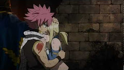 フェアリーテイル ナツ ルーシィ キス Youtube