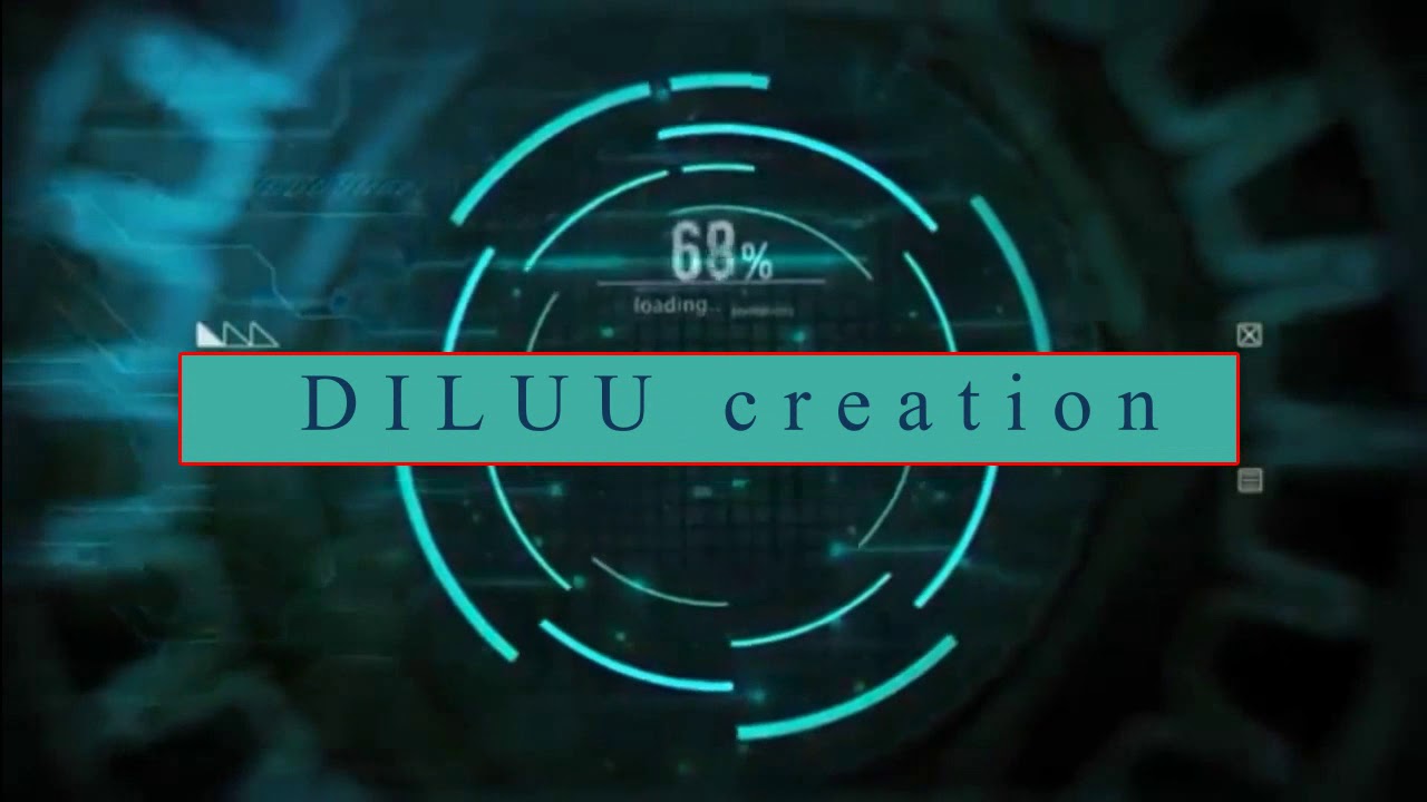 Tech Intro - YouTube