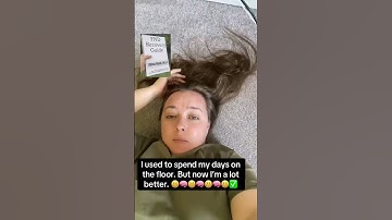 FND Recovery Guide by Alissa Black is available on Amazon all over the world