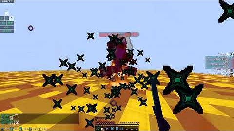 BuildUHC keyboard and mouse sounds