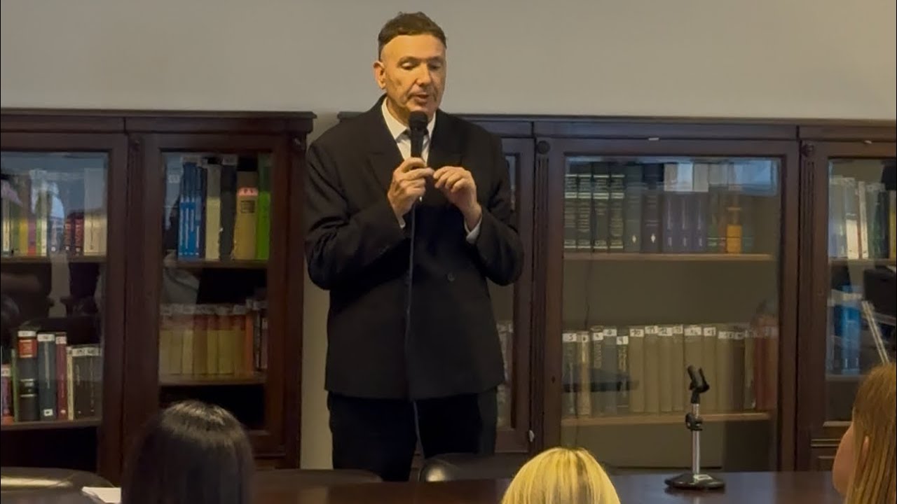 Lineamientos Constitucionales y Convencionales en Materia Aduanera / Dr. Pablo Garbarino / TFN 