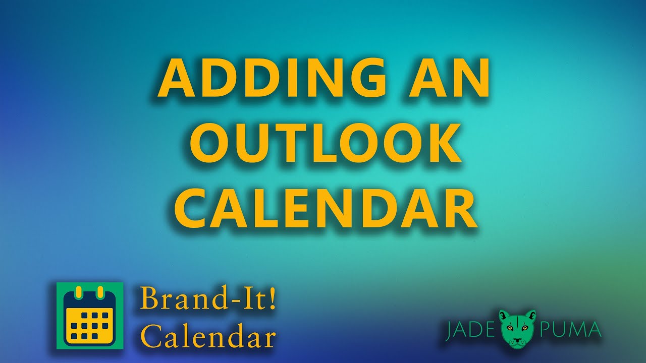 Add An Outlook Calendar Brand It Calendar A Shopify App YouTube add-an-outlook-calendar-brand-it-calendar-a-shopify-app-youtube