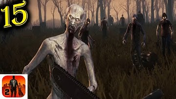 Into The Dead 2 Gameplay Walkthrough - Part 15     ( Android / iOS )