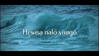 FATI ZEBUA - HEWISA NA LO YAUGO