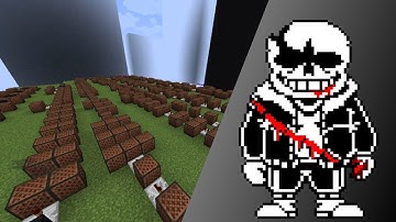 [An Enigmatic Encounter] Note blocks cover!