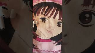 ANİME PİLLOW LIKE REAL JENNIE ? anime asmr asmrsounds pillow blackpink jennie