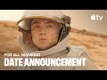 For All Mankind Season 5 Official Teaser Apple TV For All Mankind Season 5 Official Teaser Apple TV