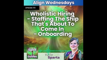 Wholistic Hiring - Staffing The Ship That