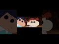 无惨:这还不阴?#火影忍者#鬼灭之刃#新之助#波风水门#二次元