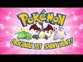 LIVE 🔥 ORIGINAL 151 SHINY HUNTING! ✨ Can We Find a KANTO SHINY?! ROAD TO 4K SUBS!