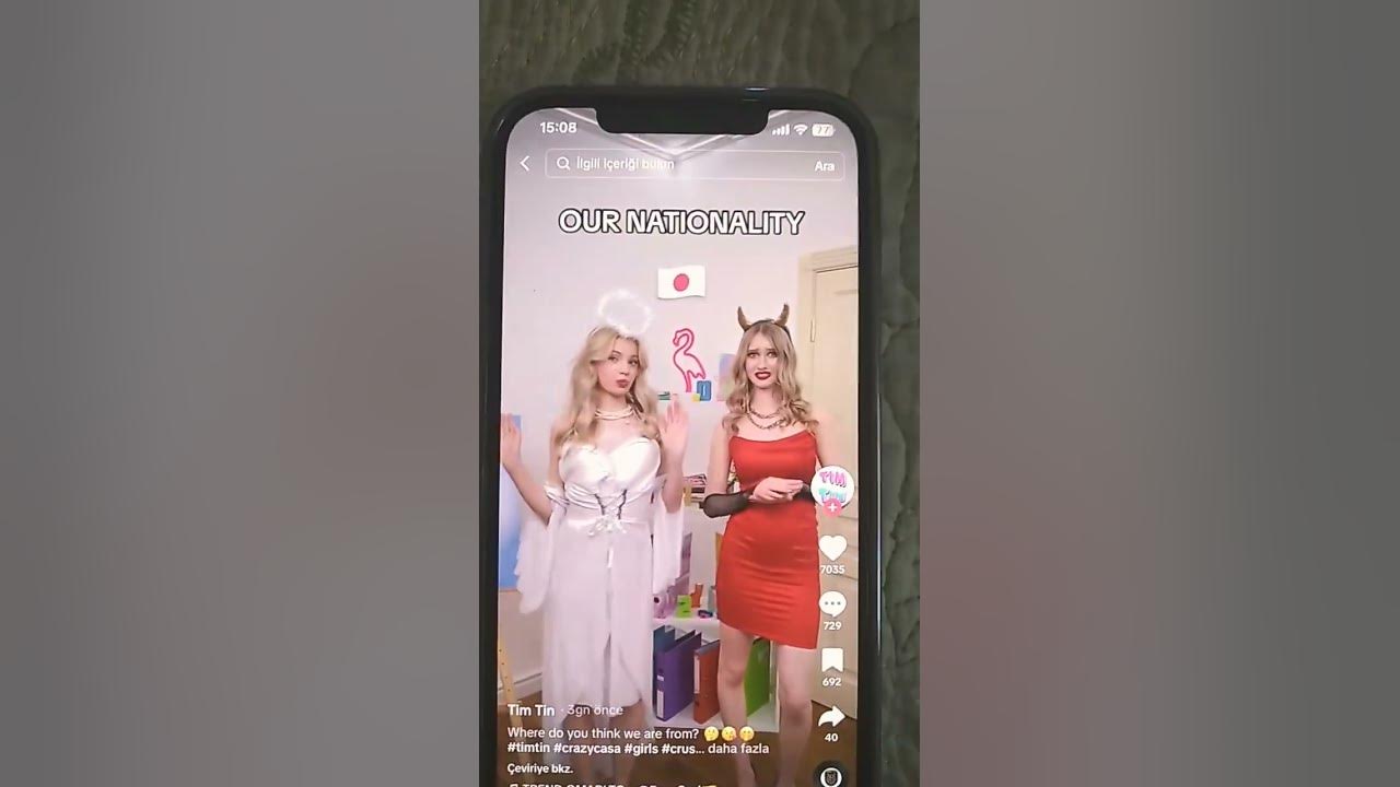 продолжение тим тин - YouTube