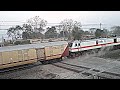 17322 jasidihvasco da gama weekly sf express with wap7 locomotive