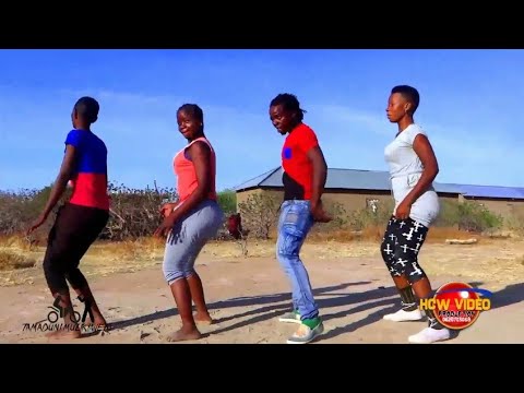 Juma GanaiHarusi Ya VeronocaOfficial Video0620703068