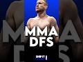 Justin Gaethje Is The Ultimate DFS Leverage Play | Ship It Nation