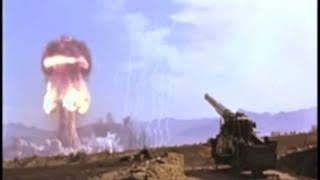 Black Sabbath- Electric Funeral (Music Video)